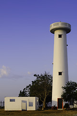 Image showing Lighthouse