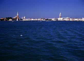 Image showing Venice