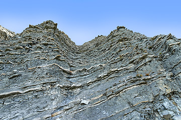 Image showing Rock