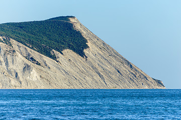 Image showing Rock