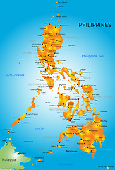 Image showing Philippines