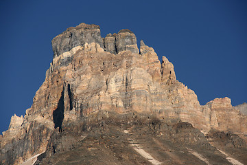 Image showing Yoho National Park