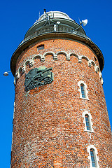 Image showing Fort Muende in Poland