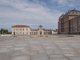 Image showing Reggia di Venaria