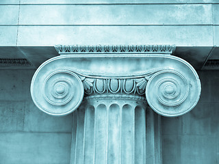 Image showing Capital