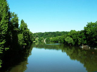 Image showing River