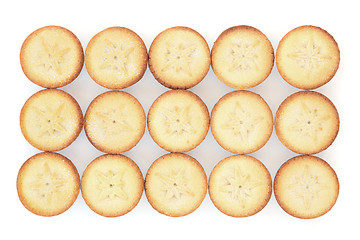 Image showing Mince Pies