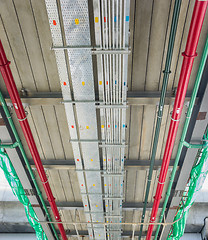 Image showing Cable Tray