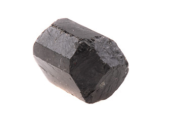 Image showing schorl mineral 