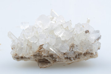 Image showing salt mineral 