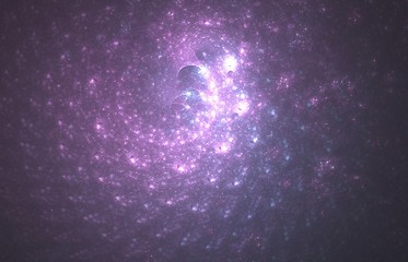 Image showing Crab nebula
