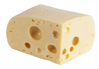 Image showing Cheese 