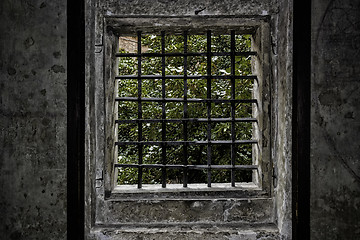 Image showing Window of Prague