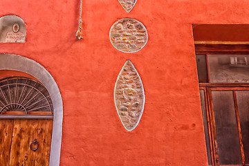 Image showing Festival of the Painted Wall in Dozza