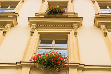 Image showing Architecture of Prague