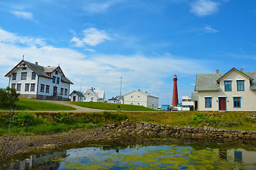 Image showing Andenes