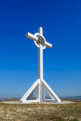 Image showing Cross