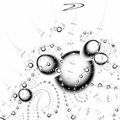 Image showing bubbles