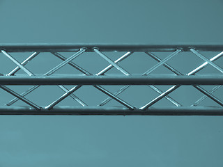 Image showing Truss picture