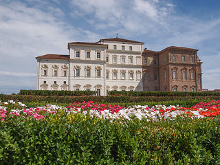 Image showing Reggia di Venaria