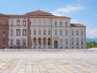 Image showing Reggia di Venaria