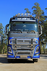 Image showing FH16 Volvo Ocean Race Limited Edition Truck