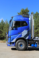 Image showing FH16 Volvo Ocean Race Limited Edition Truck