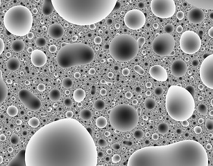 Image showing bubbles