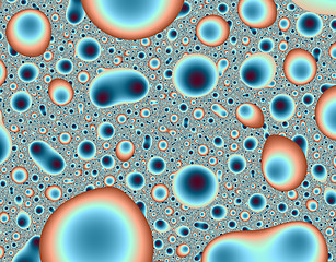 Image showing bubbles