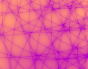 Image showing Pink Net