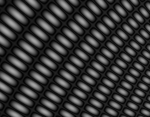 Image showing Metal Grid