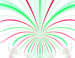 Image showing Fireworks