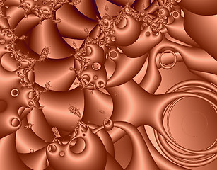 Image showing Milk chocolate