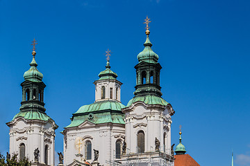 Image showing Church of St. James the Greater