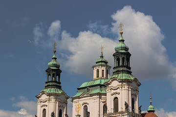 Image showing Church of St. James the Greater