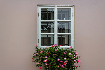 Image showing Architecture of Prague