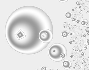 Image showing bubbles