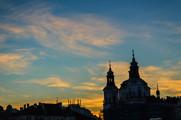 Image showing Church of St. James the Greater