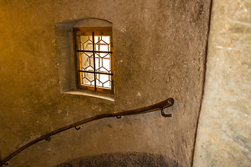 Image showing Window of Prague