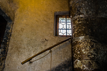 Image showing Window of Prague