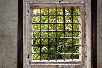 Image showing Window of Prague