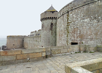 Image showing around Saint-Malo