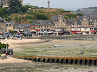 Image showing Cancale