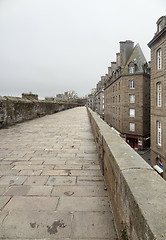 Image showing around Saint-Malo