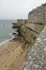 Image showing around Saint-Malo