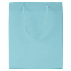 Image showing Shopping bag