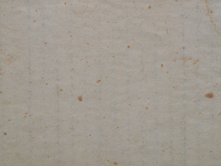 Image showing Corrugated cardboard