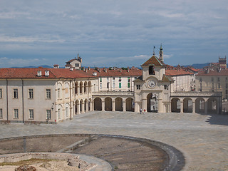 Image showing Reggia di Venaria