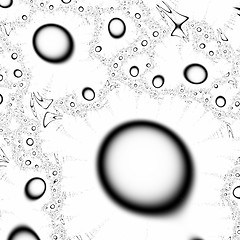 Image showing bubbles