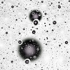 Image showing bubbles